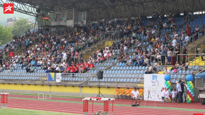 Ovog vikenda u Zenici dvoransko atletsko prvenstvo za juniore i seniore