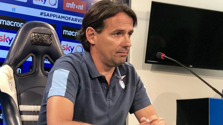 Inzaghi je nakon remija bio razočaran i žalio je za propuštenim prilikama