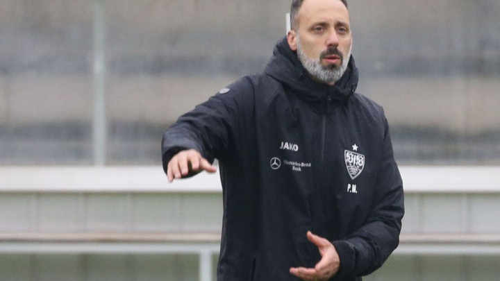 Matarazzo ostaje na klupi Stuttgarta