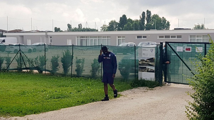 Raiola kipti od bijesa, a Balotelli potvrđuje: Sve je istina...