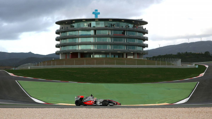 Dvije nove staze u kalendaru Formule 1 za ovu godinu?