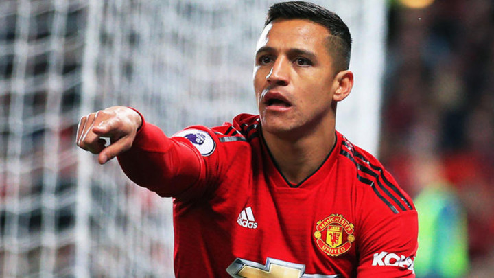 Stručnjaci izračunali: Alexis je "opljačkao" Manchester United!