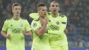 Dinamo postavio cijenu za Oršića
