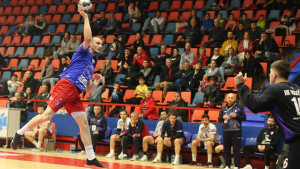 Borac remizirao u Maglaju, borba za ostanak ulazi u vatreni finiš