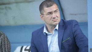 Radnik presudio Musi: GOŠK ostao bez trenera