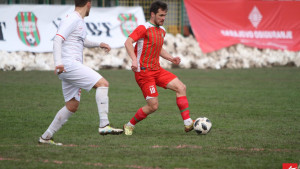 Olimpik siguran, novi šok za Slogu, kiks Zvijezde na domaćem terenu