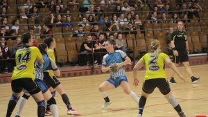 Grude slavile i u Tuzli, Krivaja sigurna protiv Dubice