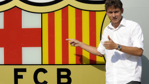 Bivši igrač Barcelone potpisao za novi klub i samo šest dana nakon toga otjeran