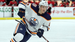 Tragična smrt igrača Edmonton Oilersa
