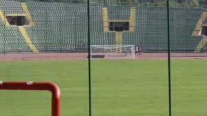 FK Sarajevo dobija stadion Koševo na 30 godina za 1 KM?