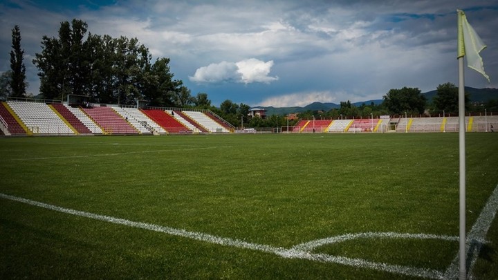 Stadion Mladosti uskoro u novom ruhu