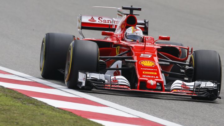 Vettel najbrži na trećem treningu