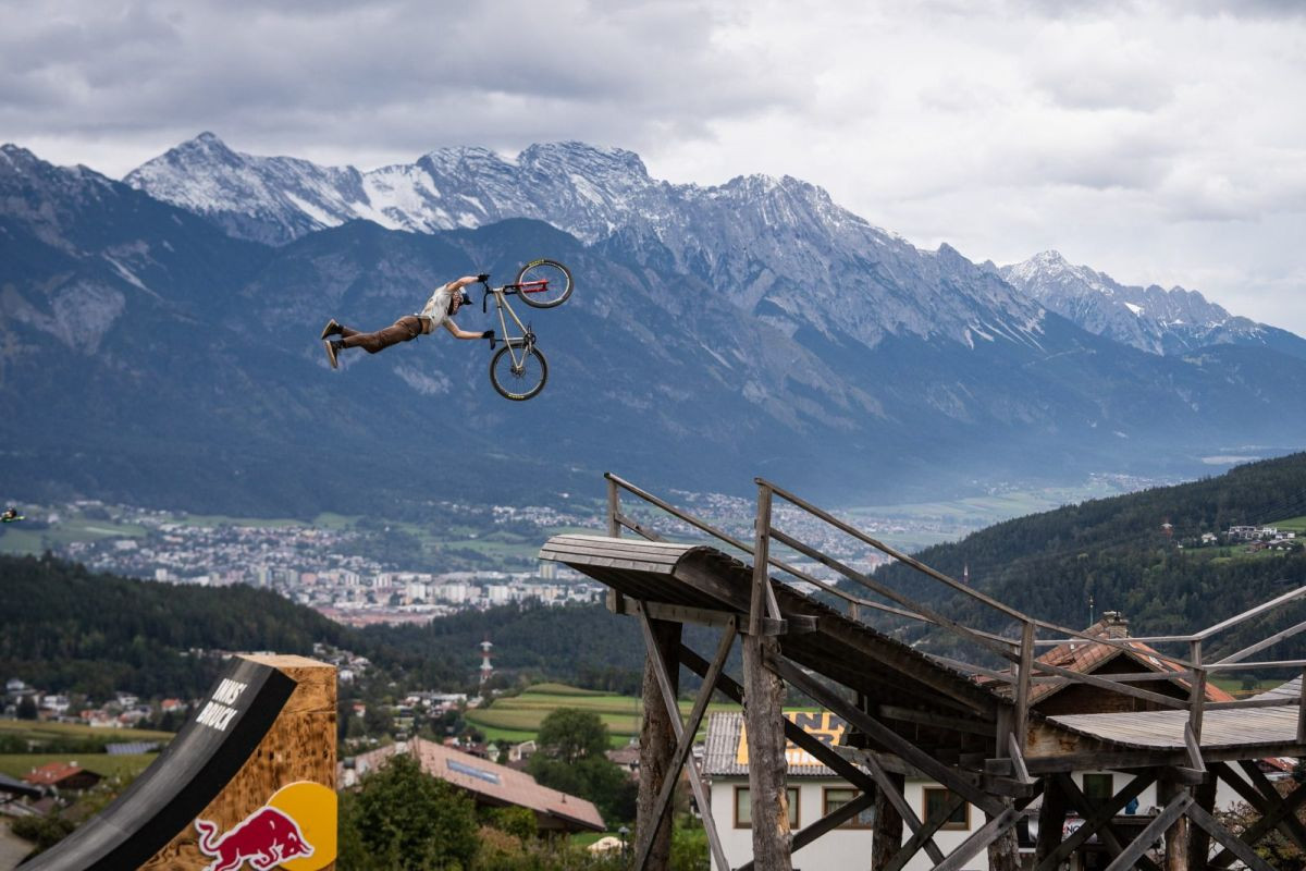 Red Bull uživo na SportSport.ba: U Austriji počinje Crankworx ludilo