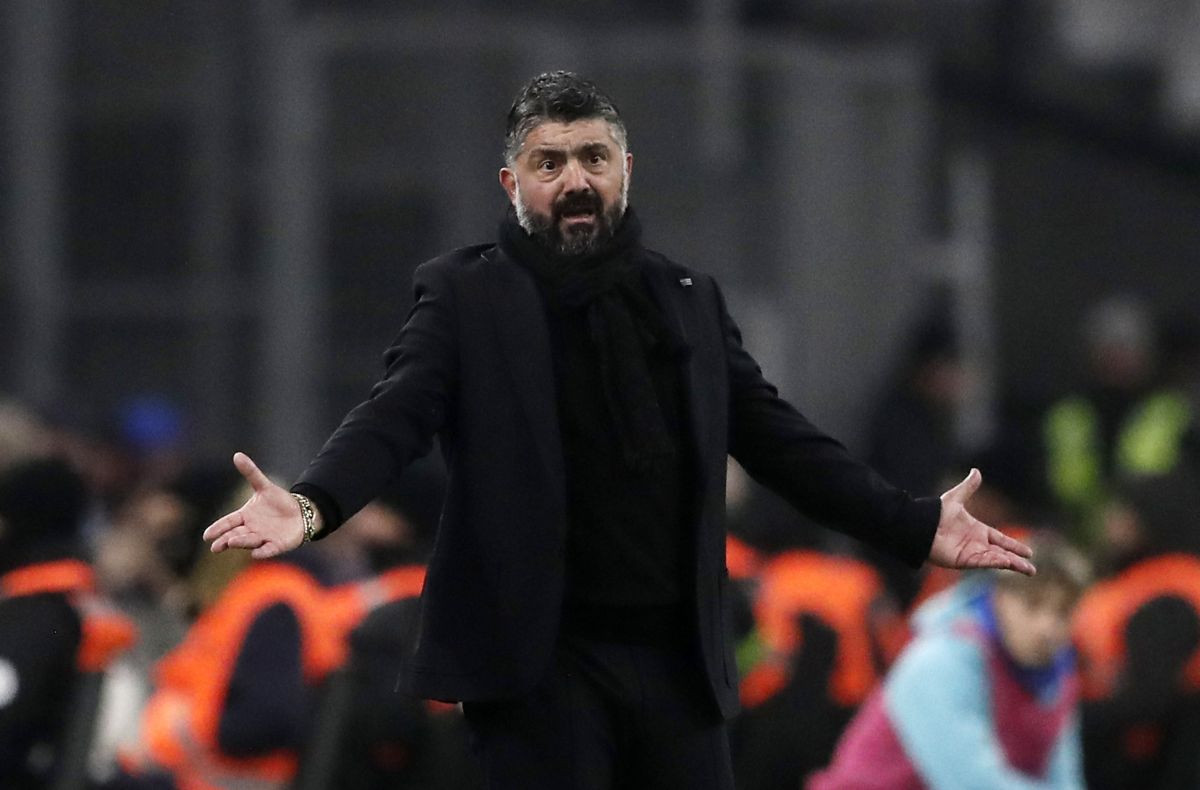 "Simbol italijanskog nogometa!" Gennaro Gattuso je novi selektor Italije "Simbol italijanskog nogometa!" Gennaro Gattuso je novi selektor Italije