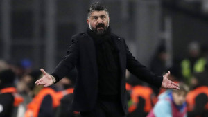 "Simbol italijanskog nogometa!" Gennaro Gattuso je novi selektor Italije