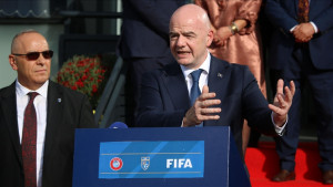 Strah uoči Mundijala: Amerikanci zadali najteži mogući udarac Kosovu, nije im pomogla ni FIFA!