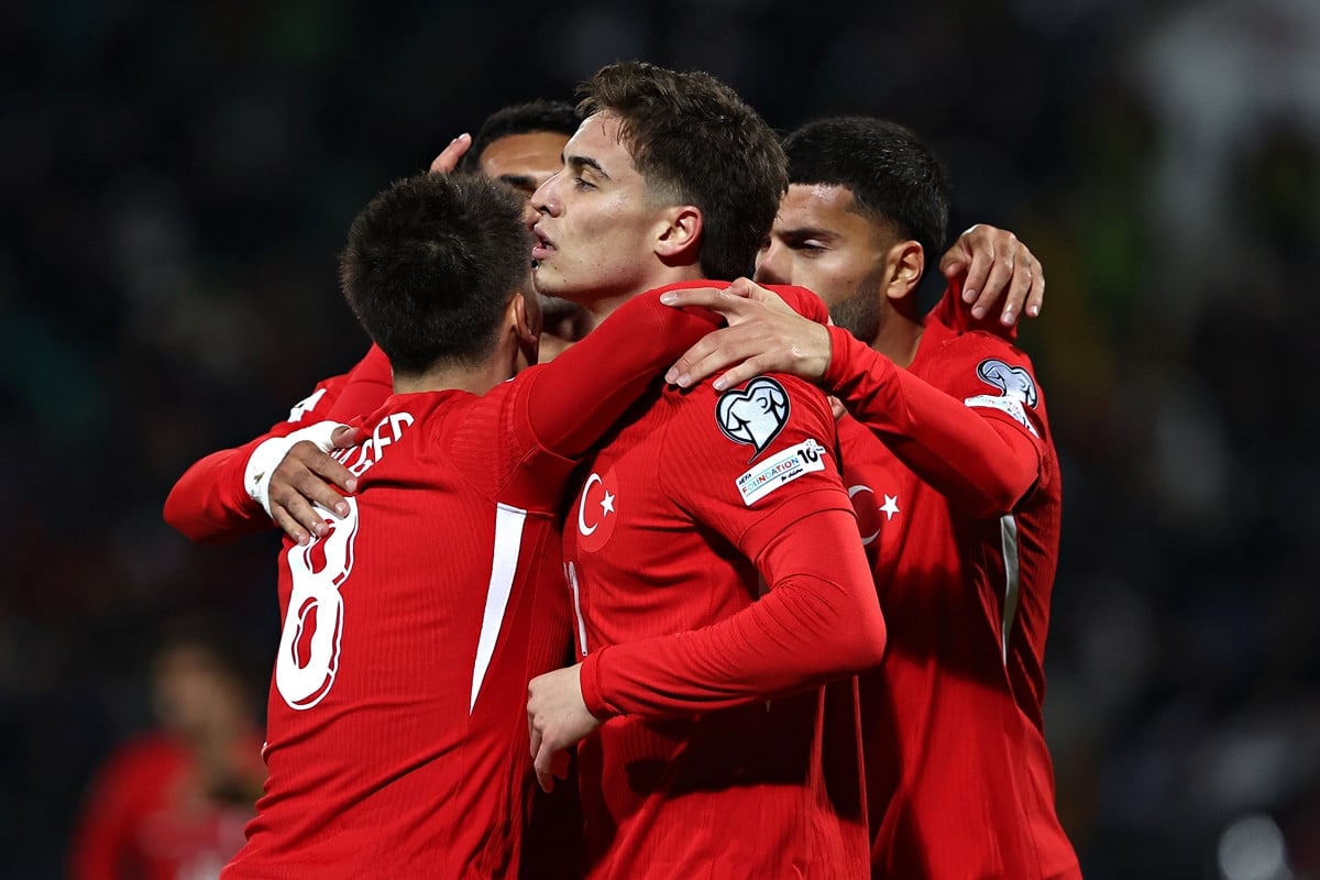 Turski biser zaludio Europu, sada ga želi i Barcelona! Turski biser zaludio Europu, sada ga želi i Barcelona!