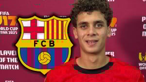 Barcelona ima spreman plan za čudo od djeteta koje već porede sa Salahom