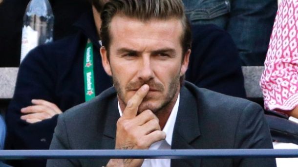 Beckham postaje vlasnik MLS tima