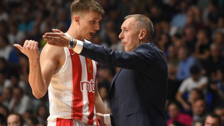 Tomić pohvalio Igokeu i čestitao svojoj ekipi: Važno je da slavite i kada ne igrate najbolju košarku