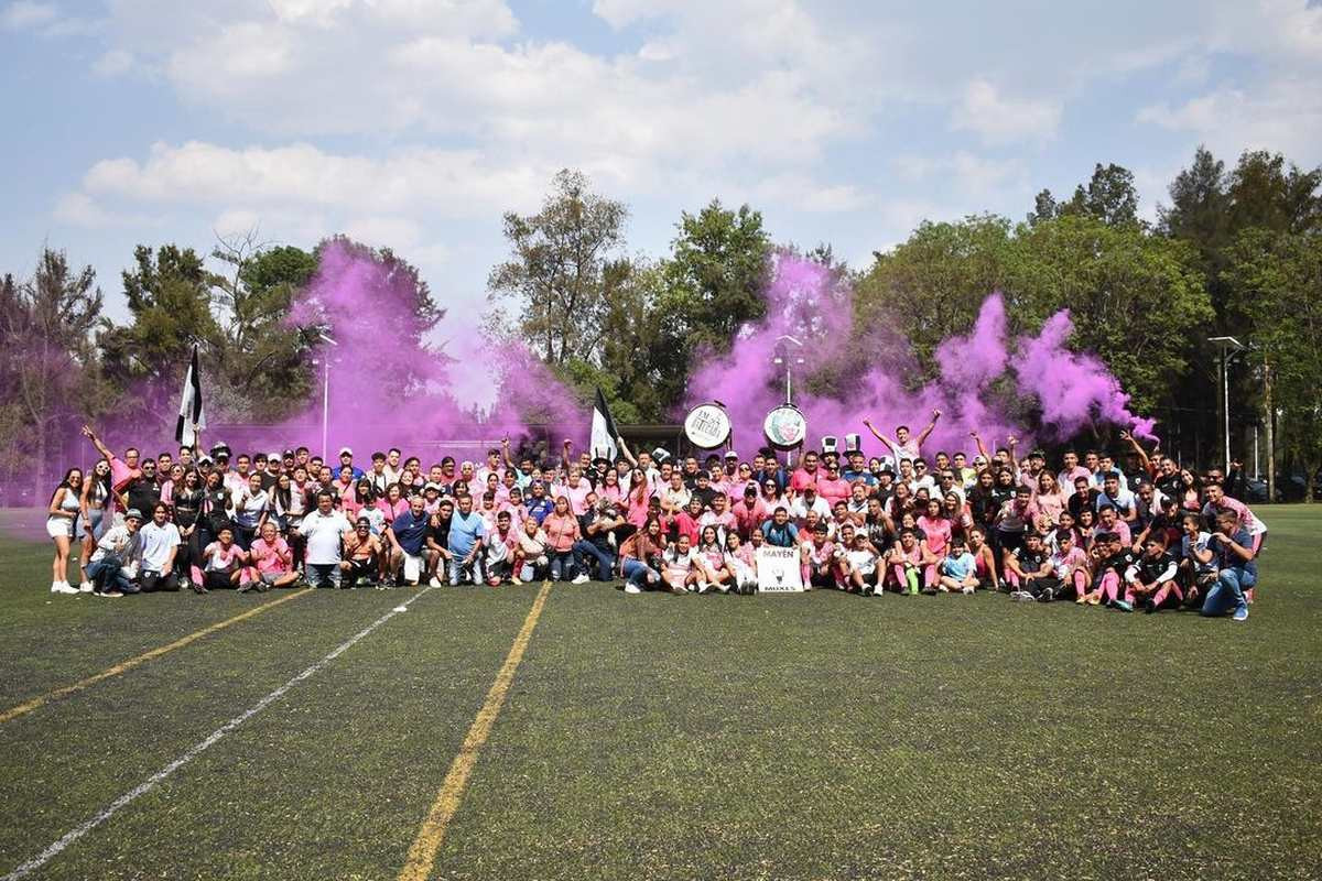 LGBTQ+ zajednica osnovala fudbalski tim i dominira ligom - Protivnici ispred njih drhte