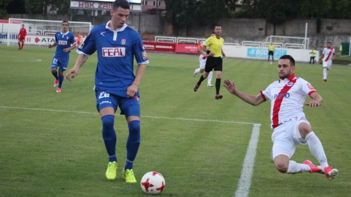 Derbi na Pecari opravdao očekivanja