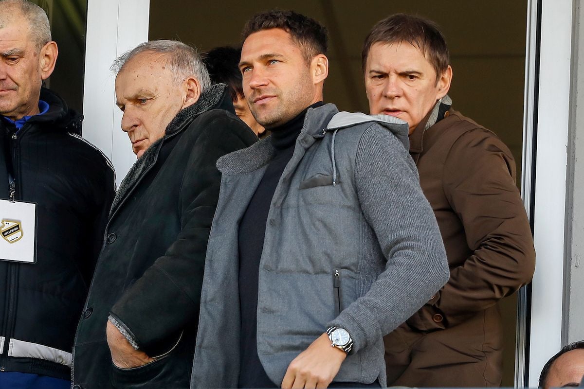 Duško Tošić završava transfer koji će odjeknuti Srbijom!