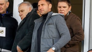 Duško Tošić završava transfer koji će odjeknuti Srbijom!