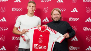 Jakov Medić novi igrač Ajaxa!
