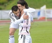 Ivan Jolić moguće pojačanje Sarajeva Ivan Jolić moguće pojačanje Sarajeva