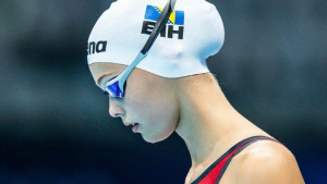 Lana Pudar nažalost nije uspjela osvojiti novu medalju