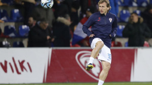Razočarenje za Dinamo: Luka Modrić odabrao mjesto nastavka karijere!