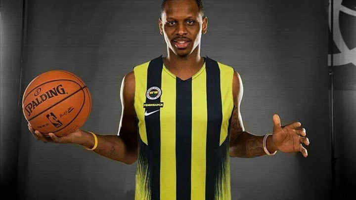James Nunnally u Minnesoti