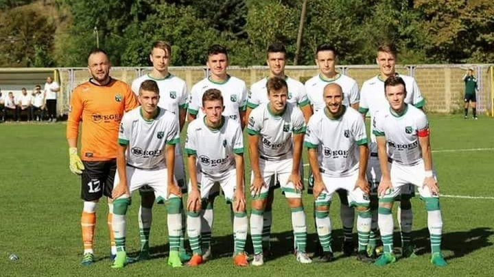 Rudar se prošetao Vitezom, remi Goražda i TOŠK-a