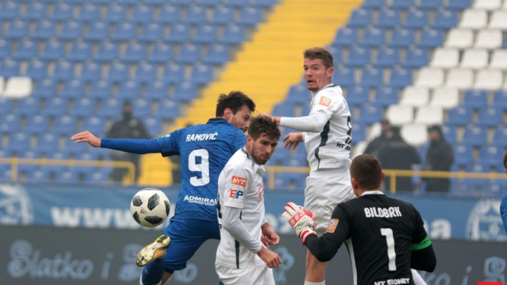 Danski Randers testira Široki Brijeg u Turskoj