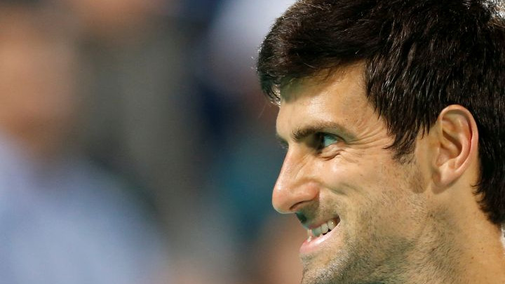 Novak Đoković u polufinalu Dohe!