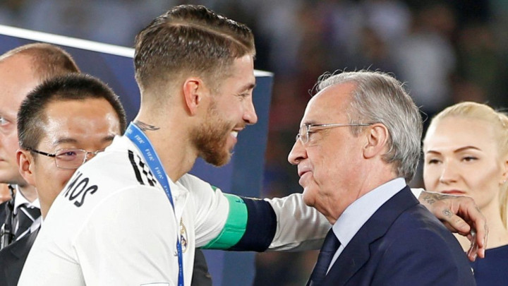 Naljutio i igrače Reala: Perez prošlog ljeta završio veliki transfer, a onda odustao zbog Courtoisa