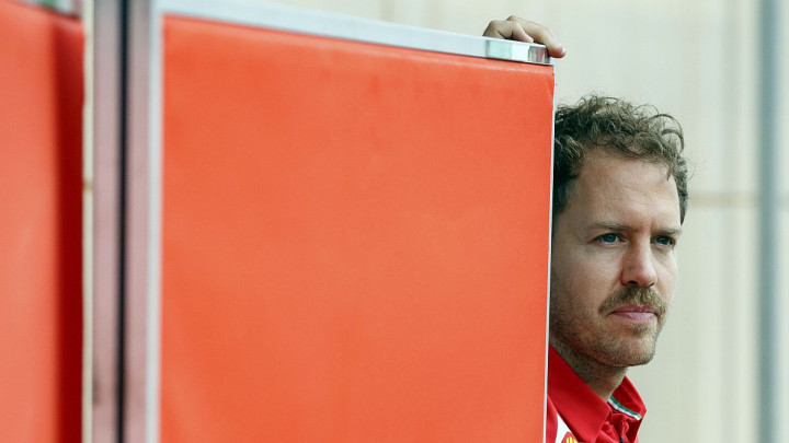 Sebastian Vettel izjavom zabrinuo fanove: Nijemac napušta Formulu 1?
