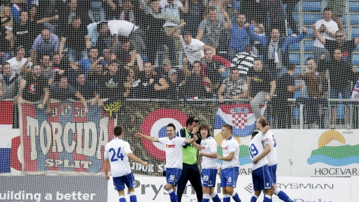 Hajduk bez najskupljeg igrača na meču sezone: Doručak će ga mnogo koštati...
