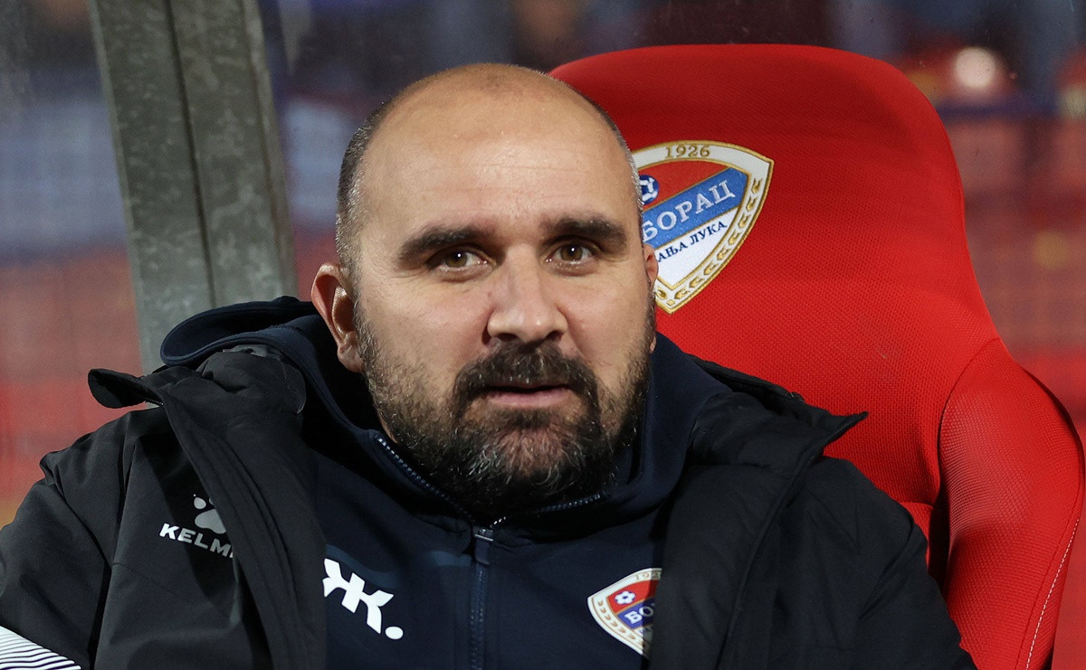 Mladen Žižović ima 2 od 2 protiv Olimpije - Za sedam dana će i remi biti ravan pobjedi!