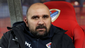 Mladen Žižović ima 2 od 2 protiv Olimpije - Za sedam dana će i remi biti ravan pobjedi!