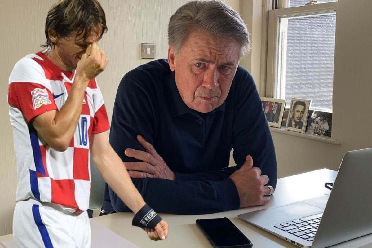 Crne prognoze su se obistinile, Ancelotti je odmah obavijestio Modrića, Hrvat zna šta slijedi