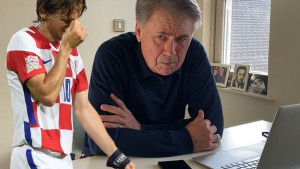 Crne prognoze su se obistinile, Ancelotti je odmah obavijestio Modrića, Hrvat zna šta slijedi