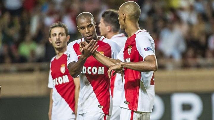Monaco očitao lekciju PSG-u i izbio na vrh