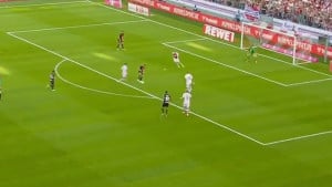 Olivier Giroud ne zna postići normalan gol: Ova majstorija izazvala je velike ovacije s tribina