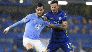 Klub mu zabio nož u leđa, ali on poručio da zbog toga neće odustati i želi pokazati koliko vrijedi