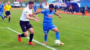Radnik u generalci savladao Bačku