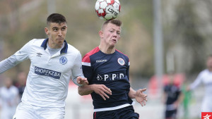 Matej Rodin potpisao za Perugiju, poznato koliko novca je zaradio FK Željezničar!