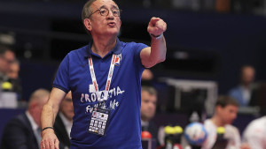 Červar: Stariji igrači su ostali dužni