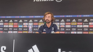 Pirlo: Čekamo centarfora, a to vjerovatno neće biti Suarez